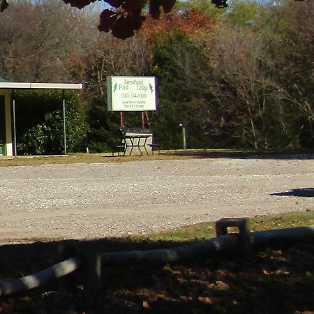 Arrowhead Point Lodge & Campground Kingston Εξωτερικό φωτογραφία