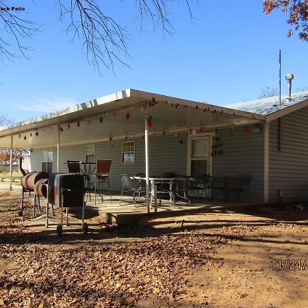 Arrowhead Point Lodge & Campground Kingston Εξωτερικό φωτογραφία