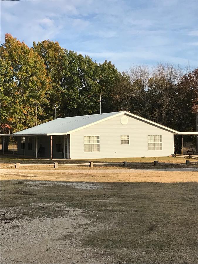 Arrowhead Point Lodge & Campground Kingston Εξωτερικό φωτογραφία