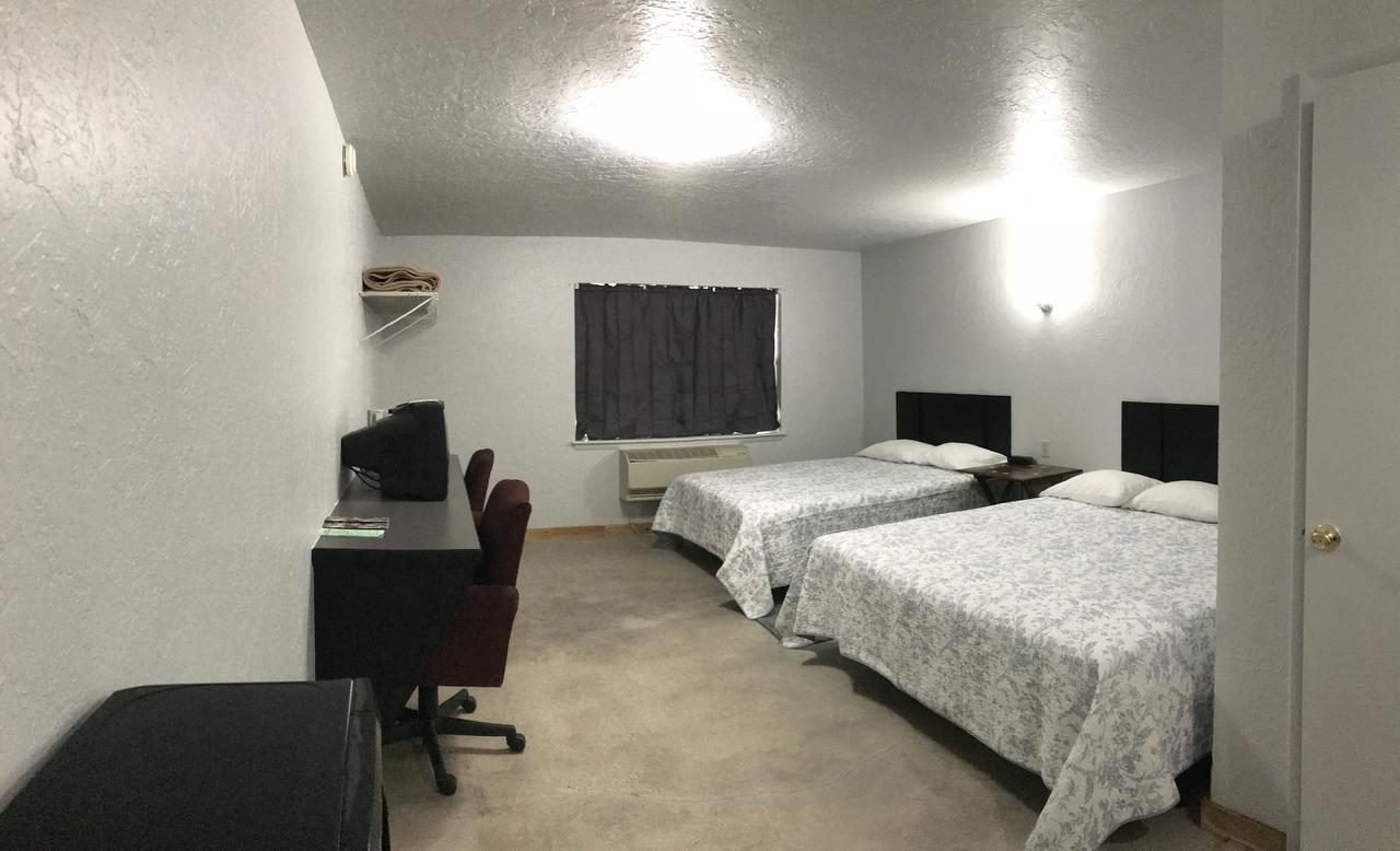 Arrowhead Point Lodge & Campground Kingston Εξωτερικό φωτογραφία