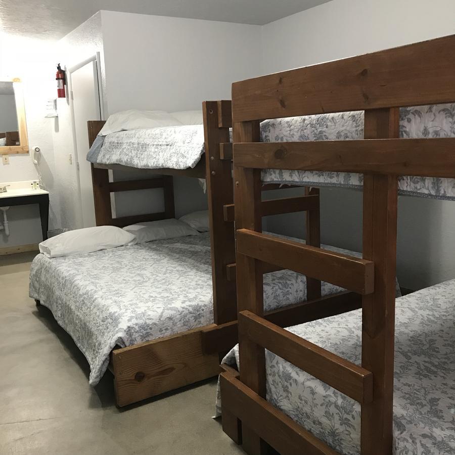 Arrowhead Point Lodge & Campground Kingston Εξωτερικό φωτογραφία