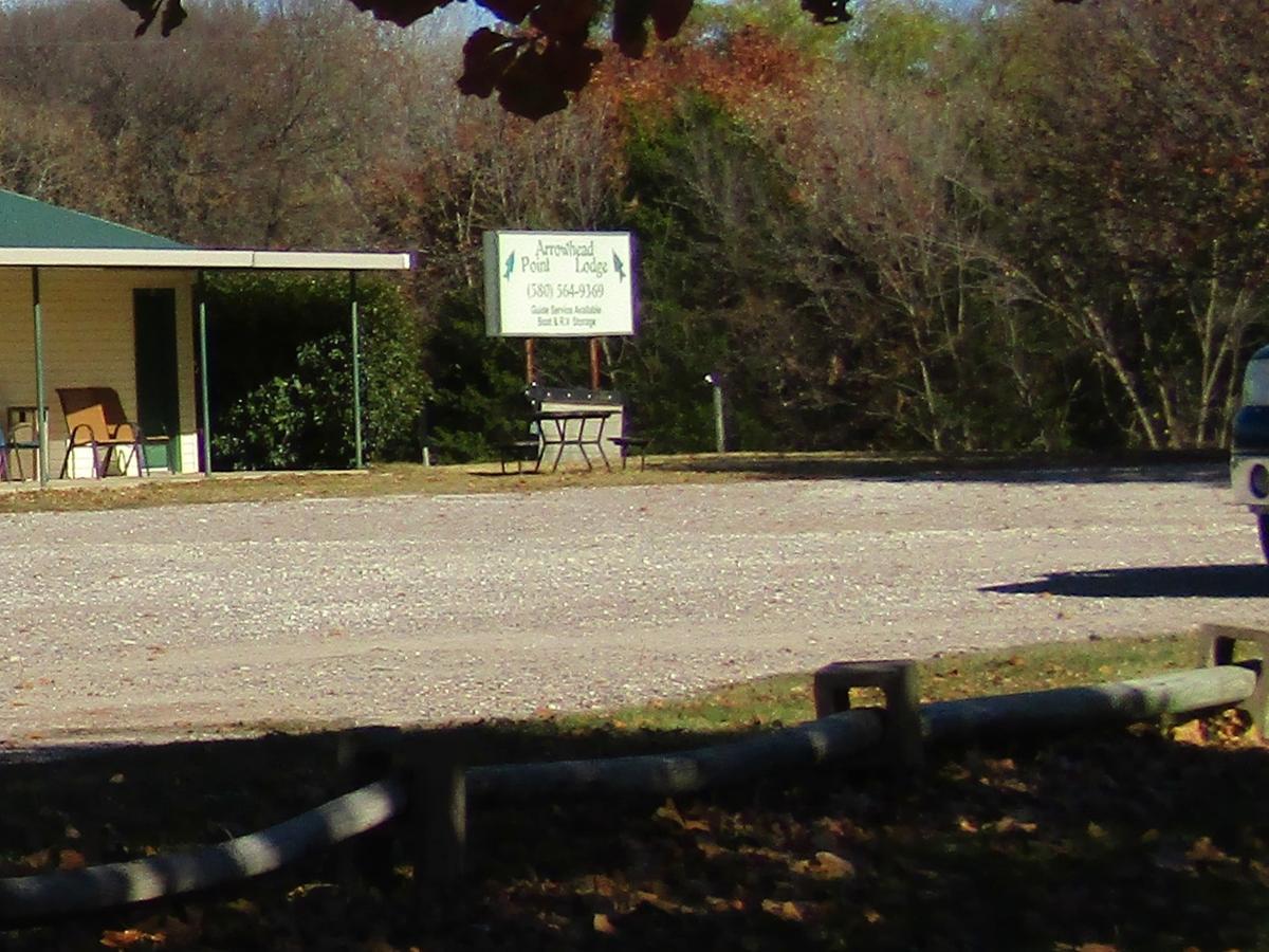 Arrowhead Point Lodge & Campground Kingston Εξωτερικό φωτογραφία