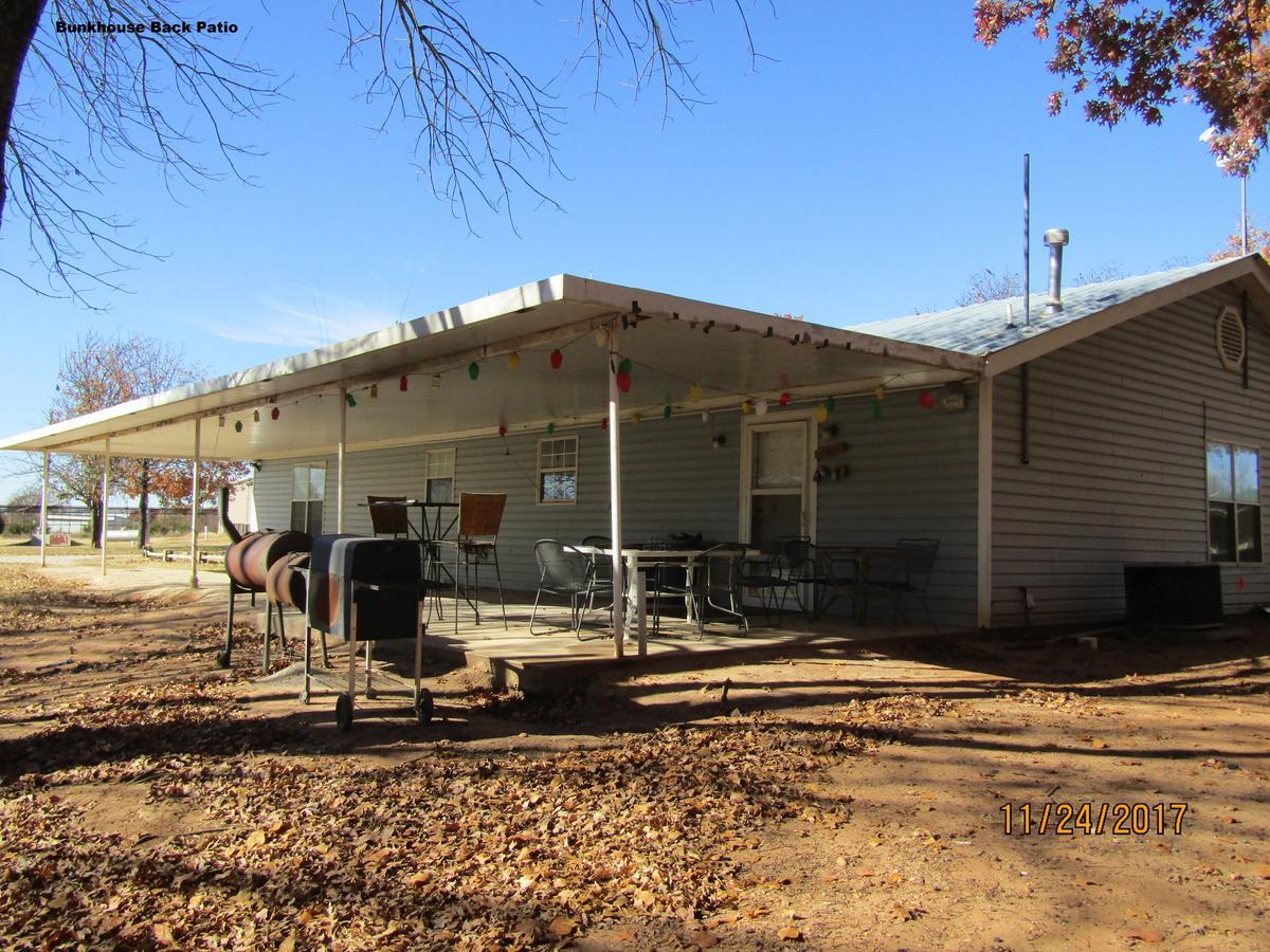 Arrowhead Point Lodge & Campground Kingston Εξωτερικό φωτογραφία