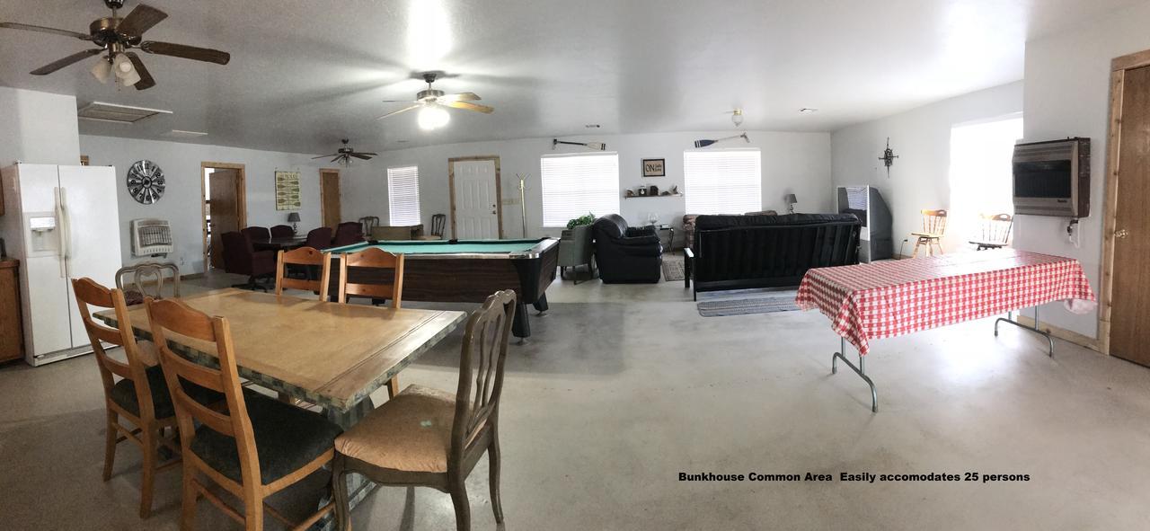 Arrowhead Point Lodge & Campground Kingston Εξωτερικό φωτογραφία