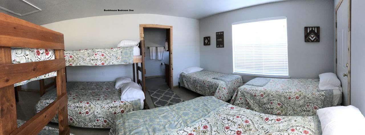 Arrowhead Point Lodge & Campground Kingston Εξωτερικό φωτογραφία